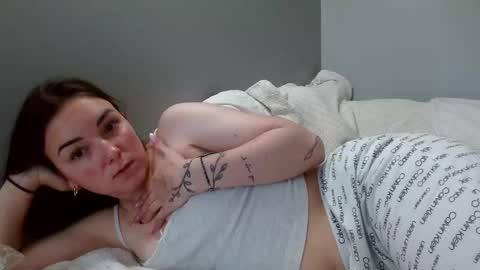 Alessia Snow online show from November 21, 10:41 pm