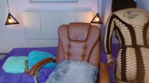 Valery online show from February 12, 12:44 pm