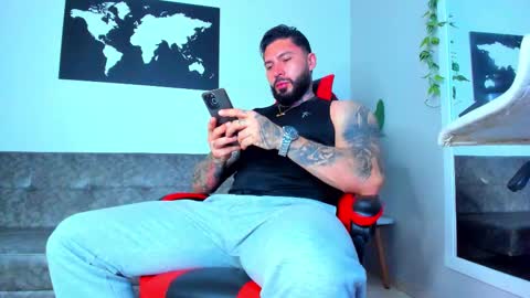 Aless Rose online show from February 20, 8:00 pm