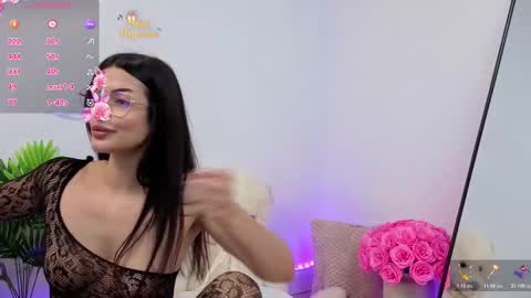 Ale online show from October 31, 11:49 pm