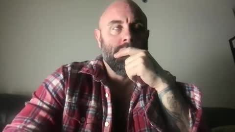 alesterwhite online show from November 16, 2:08 pm