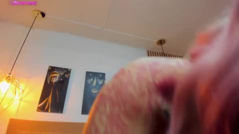 Aleszia online show from November 19, 7:12 pm