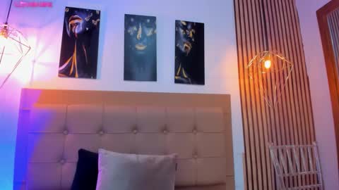 Aleszia online show from November 18, 12:13 am