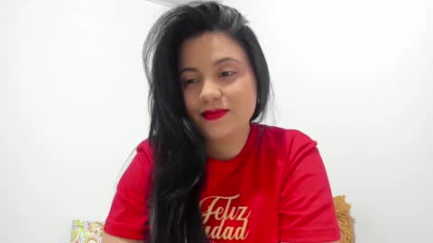 Alejandra online show from December 25, 2:35 am