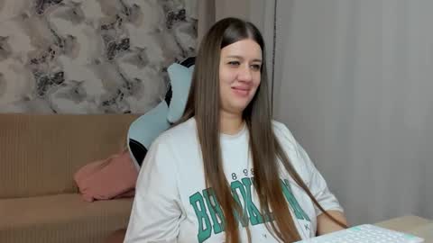 Aletta Oushen online show from September 11, 1:34 pm