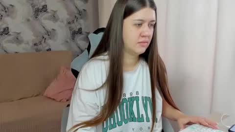 Aletta Oushen online show from September 20, 11:13 am