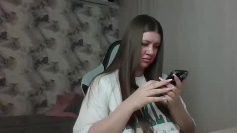 Aletta Oushen online show from February 25, 12:42 pm