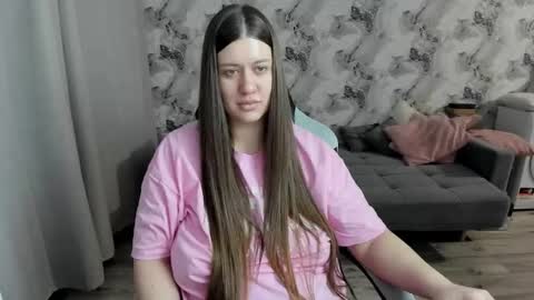 Aletta Oushen online show from February 13, 12:08 pm