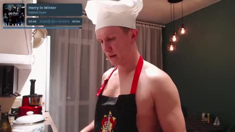 Alex Amazing online show from February 26, 10:04 pm