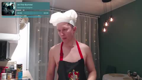 Alex Amazing online show from March 12, 9:13 pm