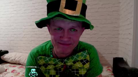 Alex Amazing online show from March 17, 10:04 pm