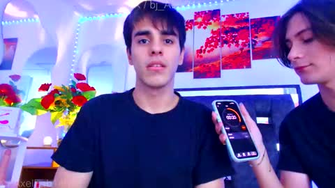 sneider online show from September 27, 8:17 pm