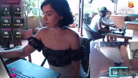 ALEX online show from November 5, 2:41 pm