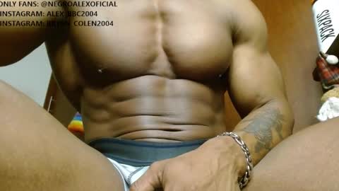 alex bbc2004 online show from February 12, 10:08 am