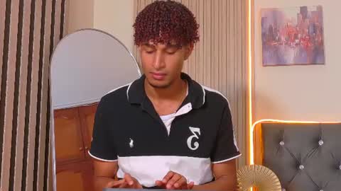 Alexander  online show from July 9, 7:51 pm