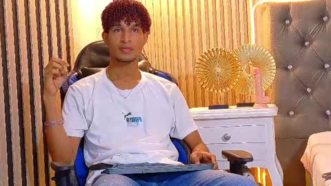 Alexander  online show from June 24, 7:21 pm