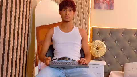Alexander  online show from June 25, 7:19 pm