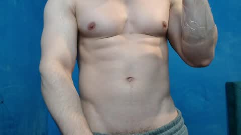 Alex online show from April 7, 2:08 pm