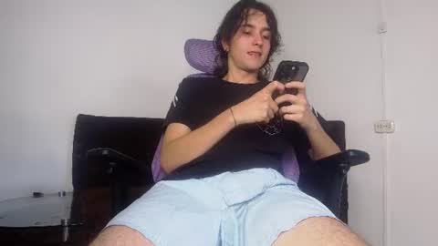 alex_connorr online show from July 3, 7:51 pm