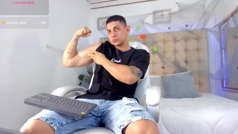 alex online show from October 20, 11:59 am