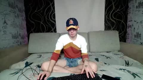 Snapshot of alex_foxy_man chatting on October 30, 4:29 pm Alex online show from October 30, 4:29 pm