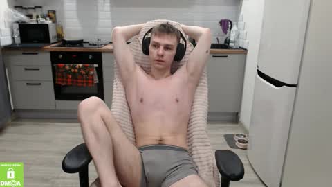 Alex online show from February 16, 2:32 am