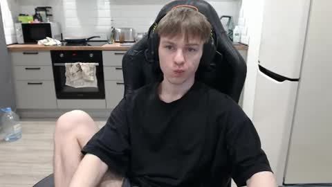 Alex online show from February 23, 6:01 pm