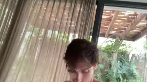 Alex Stone online show from June 3, 7:08 pm