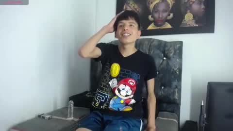 alex_it0 online show from May 14, 12:31 am