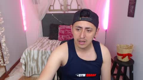 Alex online show from May 28, 12:03 pm