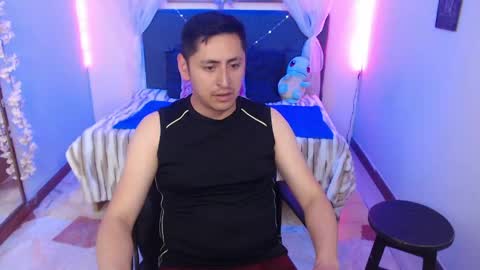 Alex online show from May 29, 12:14 pm