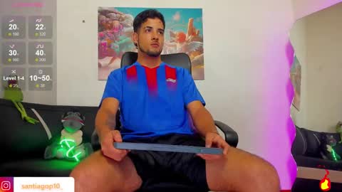 i am Alex online show from November 13, 6:27 am