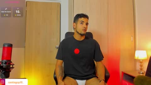 i am Alex online show from March 17, 8:19 am