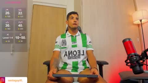 i am Alex online show from March 10, 8:40 am