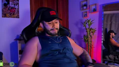 Alex online show from November 24, 11:58 pm