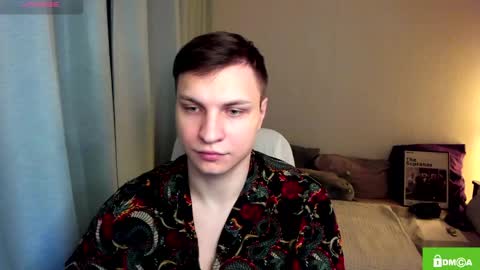 alex_milson online show from May 16, 7:56 pm