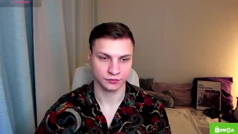 alex_milson online show from May 13, 12:09 am
