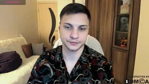 alex_milson online show from October 29, 6:30 pm