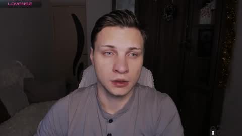 alex_milson online show from December 21, 7:42 pm