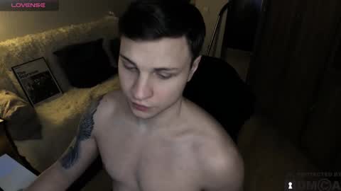 alex_milson online show from November 23, 6:55 am