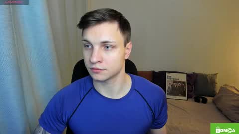 alex_milson online show from February 12, 10:35 pm