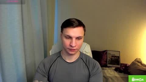 alex_milson online show from April 9, 6:19 am