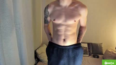 alex_milson online show from February 20, 5:29 am