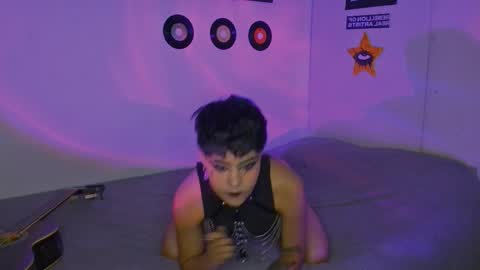 Alex online show from September 11, 2:13 am