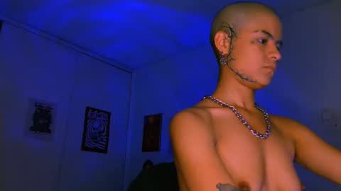 Alex online show from February 17, 11:37 pm