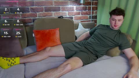 Alex online show from April 7, 6:15 am