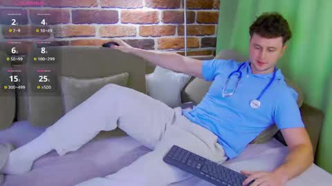 Alex online show from May 8, 1:06 pm