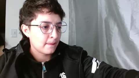 Alex Parker online show from April 15, 2:48 am