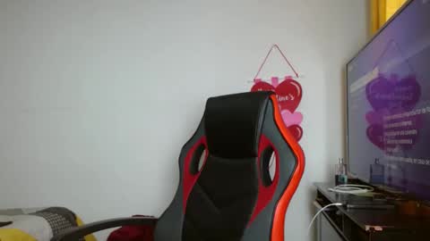 Alex Parker online show from February 25, 9:58 pm