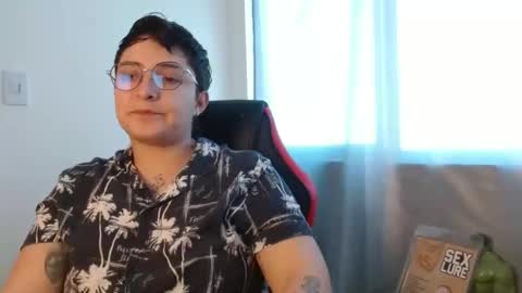 Alex Parker online show from March 15, 8:23 pm